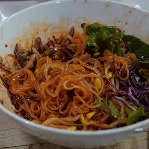 섬진강재첩국수 사진