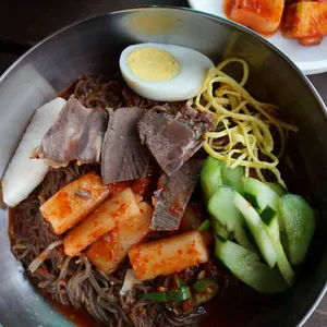 미미식당 사진