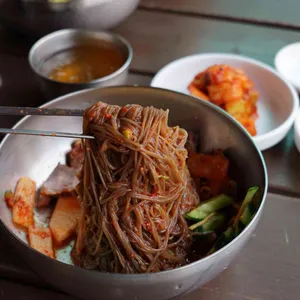 미미식당 사진