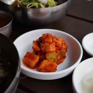미미식당 사진