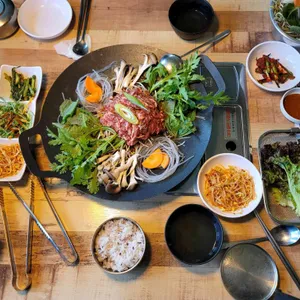 예마당 사진