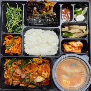 창원삼거리식당 사진