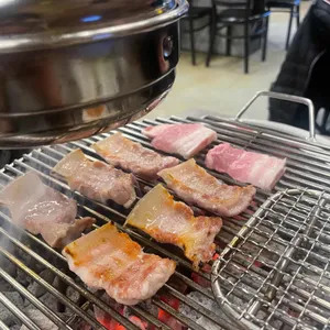 시댁 사진