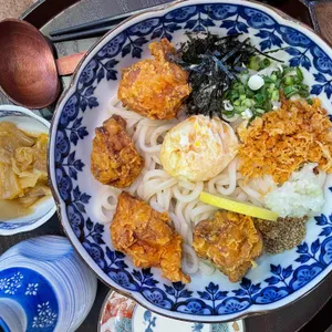 우동센세 사진