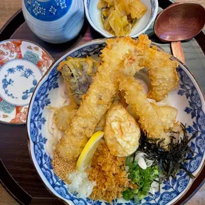우동센세 사진
