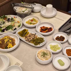상식당 사진