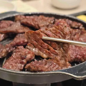 상식당 사진