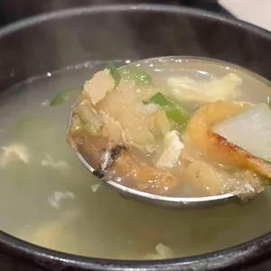 상식당 사진