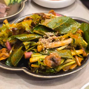 상식당 사진