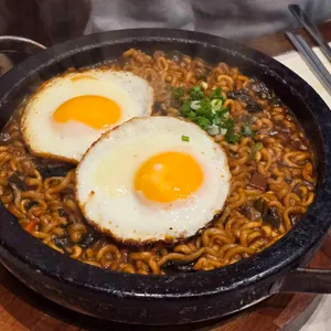 상식당 사진
