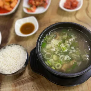 전주가마솥장작불곰탕 사진
