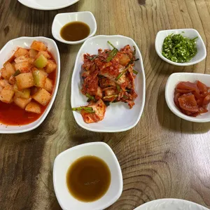 전주가마솥장작불곰탕 사진