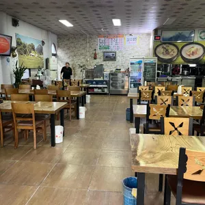 전주가마솥장작불곰탕 리뷰 사진