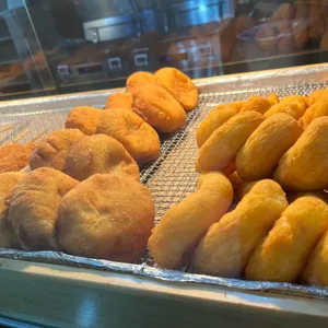 경성꽈배기 사진
