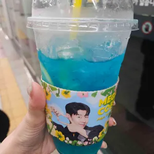 메가MGC커피 사진