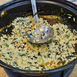 공항칼국수 사진