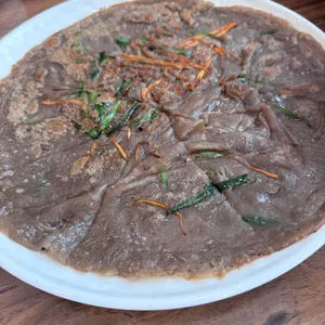 봉평옹심이메밀칼국수 사진