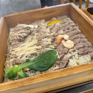 편백회관 사진