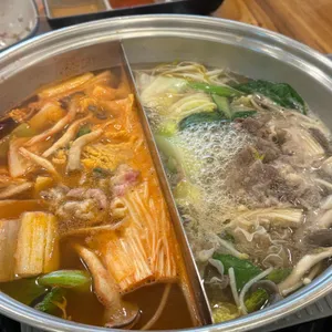 편백회관 사진