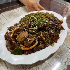 예하랑중국집 사진