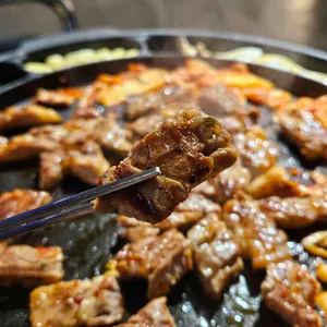 행궁동삼겹살 사진
