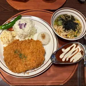 경양식 이화 사진