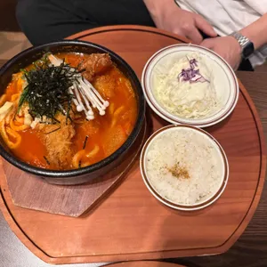 경양식 이화 사진