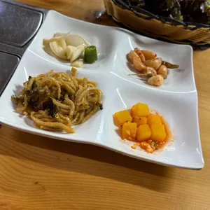 미경식당 사진