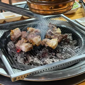 미경식당 사진