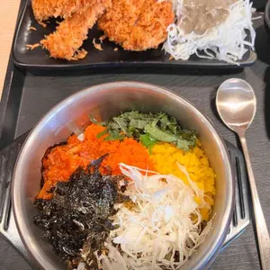 가베카츠 사진