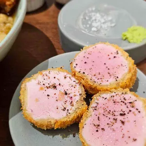 여우카츠 사진