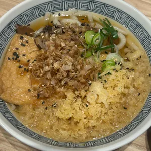 우동키노야 사진