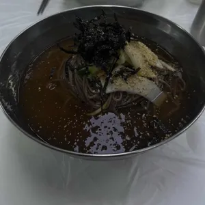 방림메밀막국수 사진