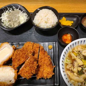 가베카츠 사진