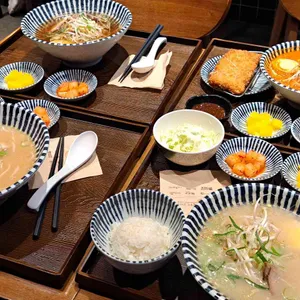 멘무샤 사진