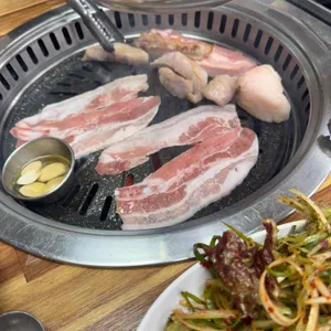 153축산식당 사진