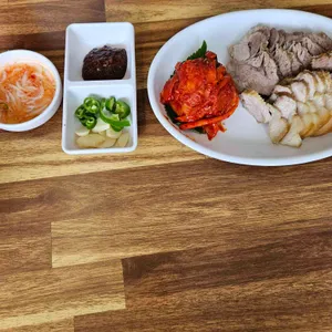평창진부막국수 리뷰 사진