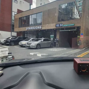 스타벅스 리뷰 사진