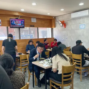 진주추어탕 리뷰 사진