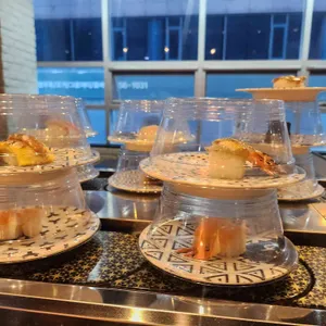 스시랑 사진