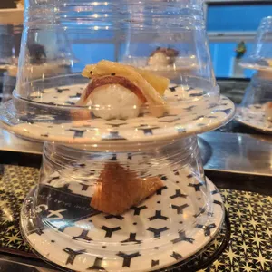 스시랑 사진