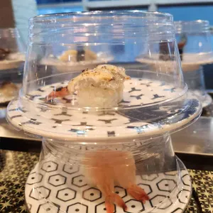 스시랑 사진