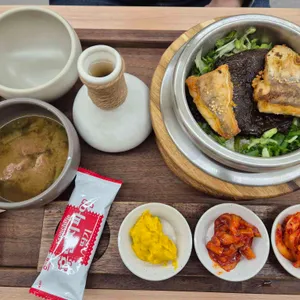 도온 사진
