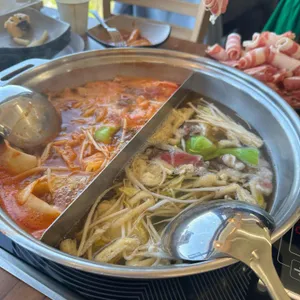 편백회관 사진
