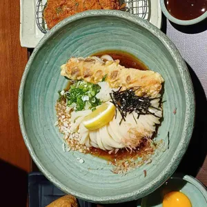멘야토요켄 사진