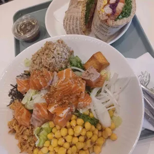 그린테이블 사진