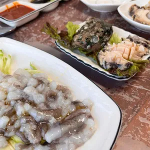논머리횟집 사진