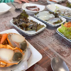 논머리횟집 사진