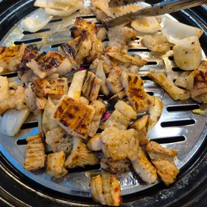 청계숲양대창 사진