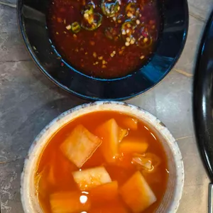 청계숲양대창 사진